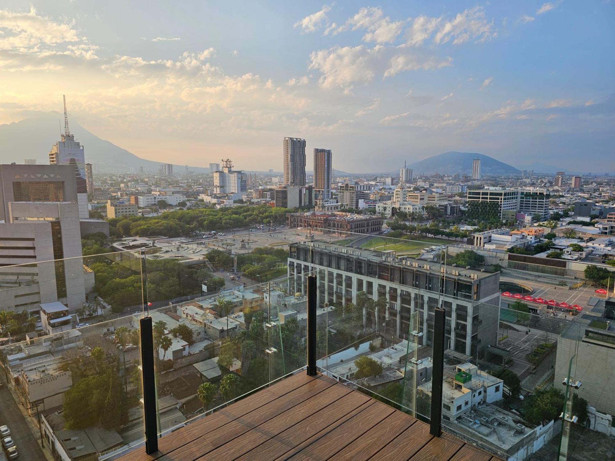 Apartment Loft Barrio Vergel